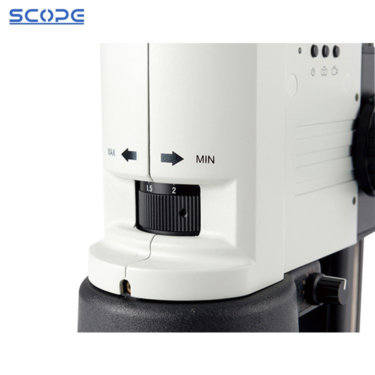 DMSZ7P HDMI video zoom stereoscopic microscope in China